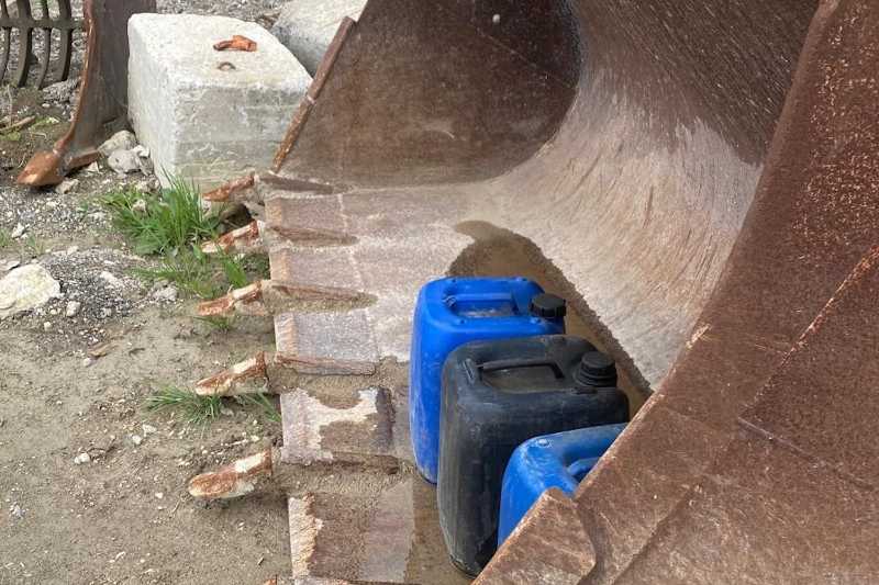 OmecoHub - Immagine FIAT ALLIS FR130